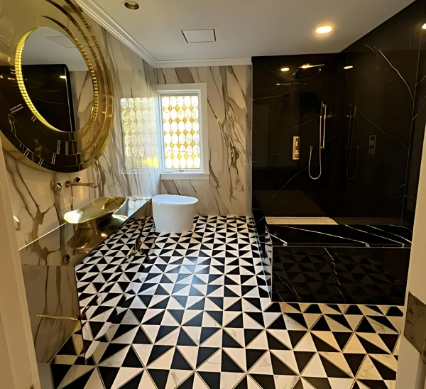 Bathroom Remodeling Services