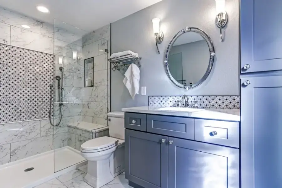How Bathroom Remodeling Improves Property Value Orange, CT How Bathroom Remodeling Improves Property Value Orange, CT
