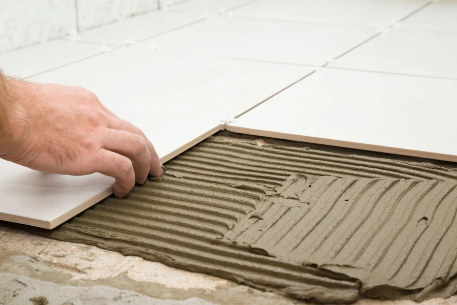 Superior Tiling Orange, CT