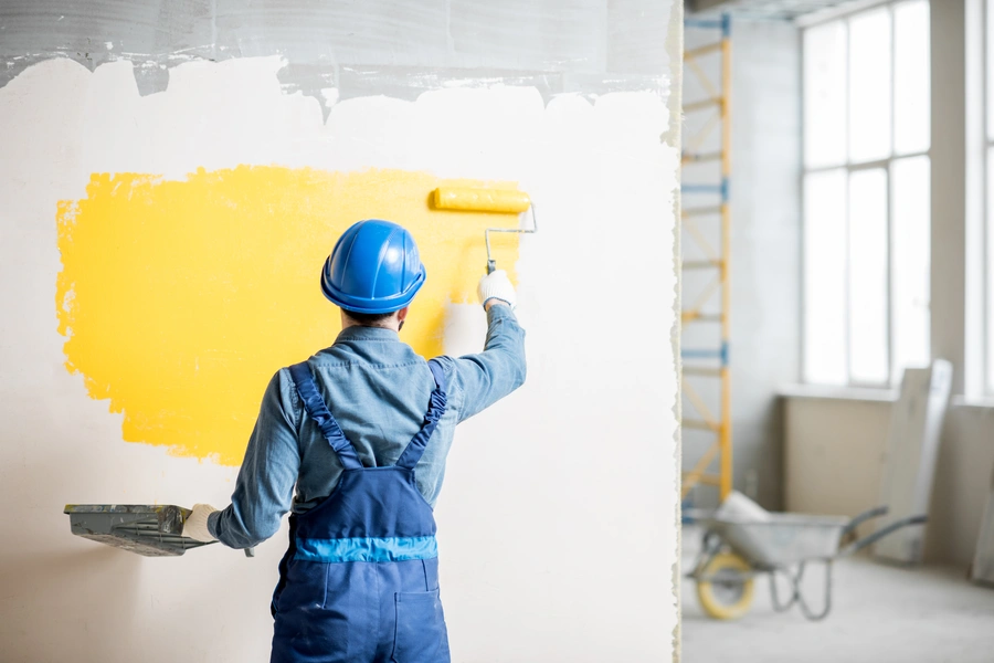 The Importance Of Surface Preparation In Painting Services Orange, CT