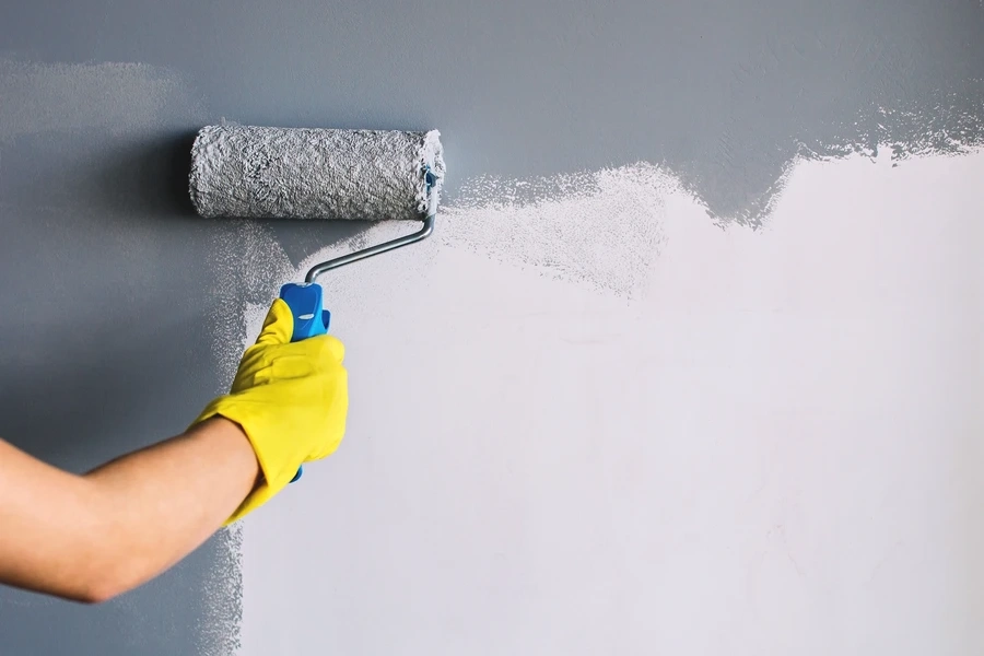 The Importance Of Surface Preparation In Painting Services in Orange, CT